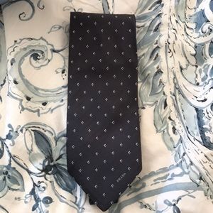 Prada tie